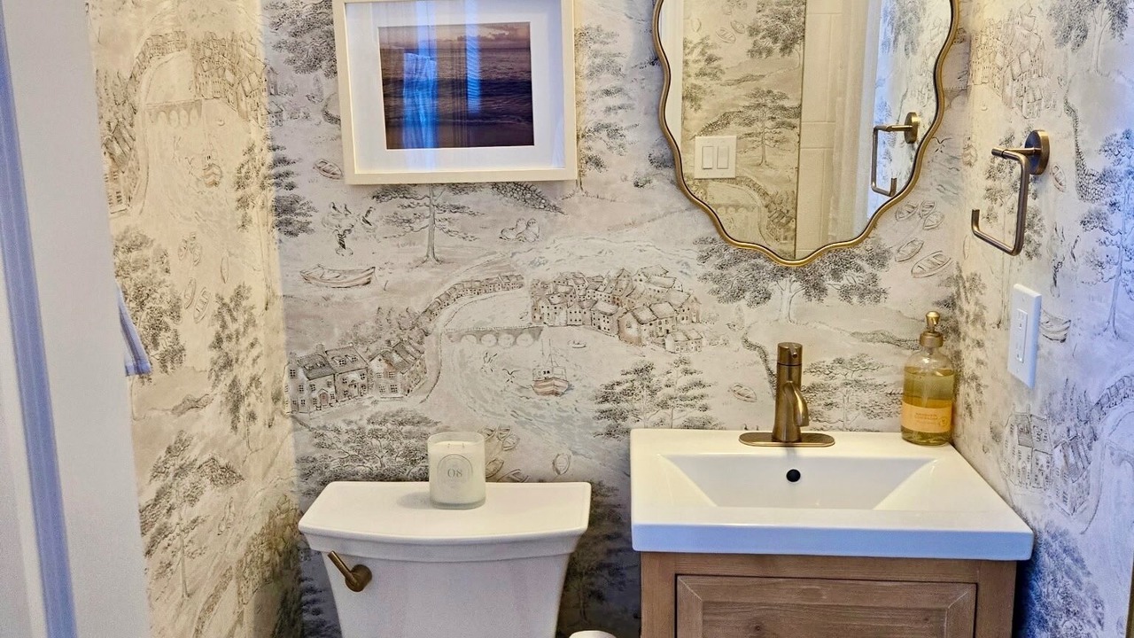 Photo of Bathroom in Southold
