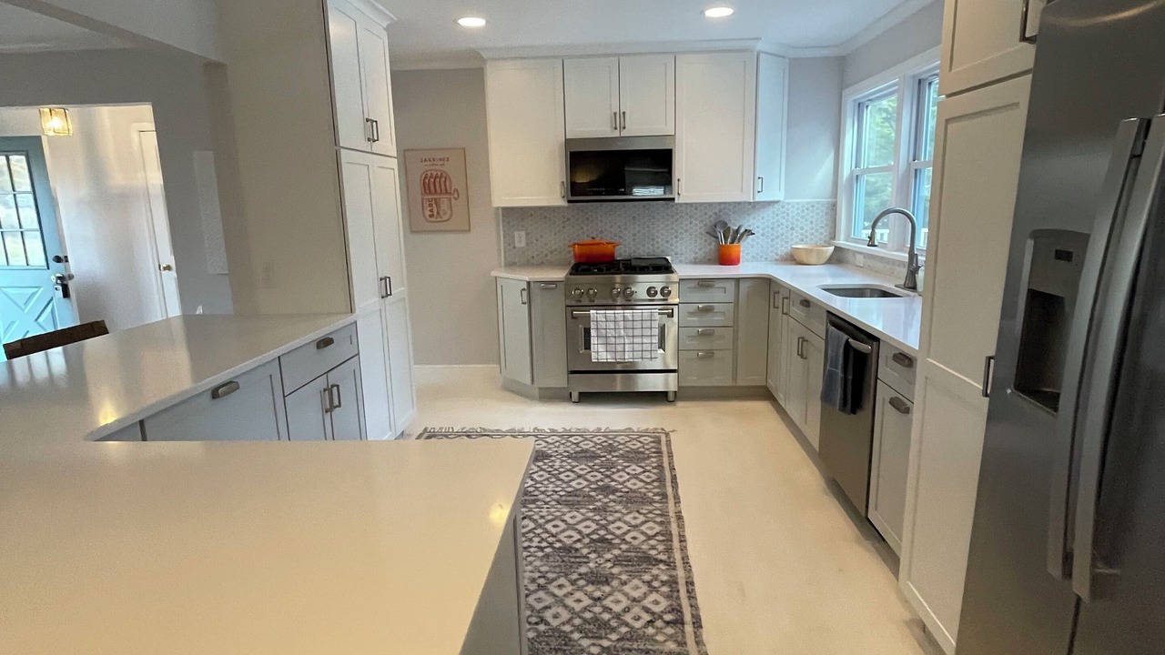 Photo of Kitchen in Southold