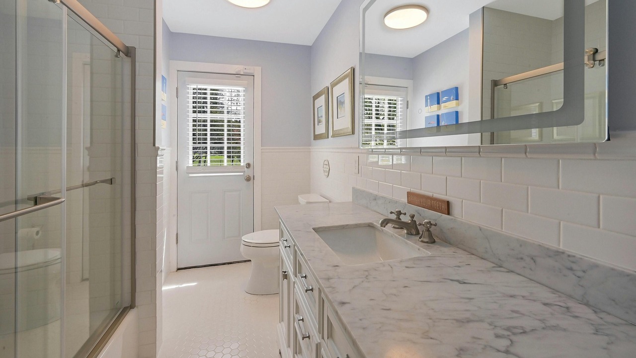 Photo of Bathroom in Southold