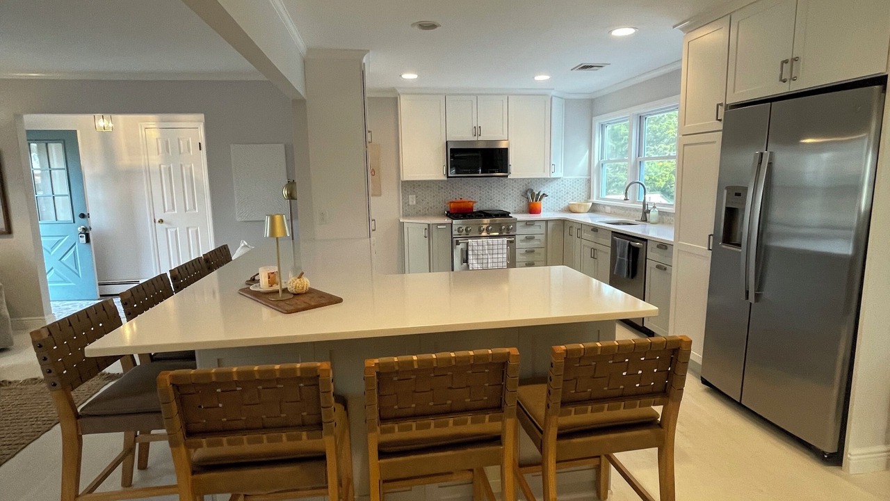 Photo of Kitchen in Southold