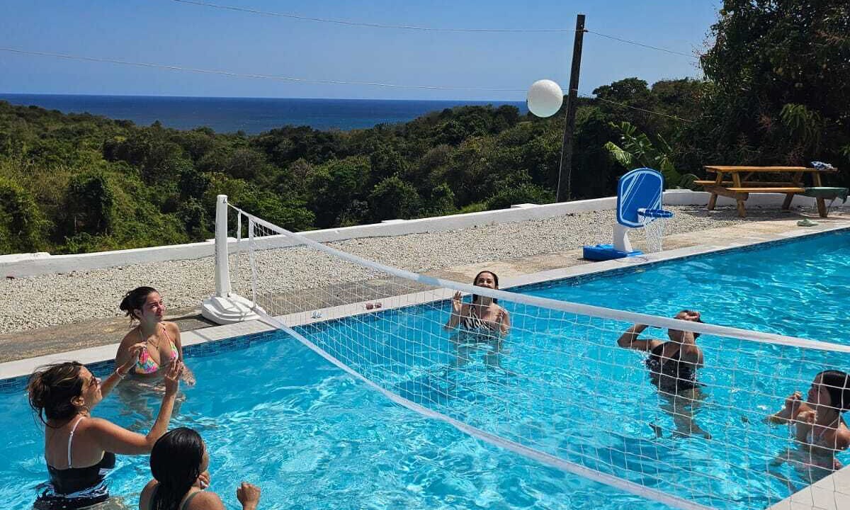 Photo of Outdoor in Camino Nuevo