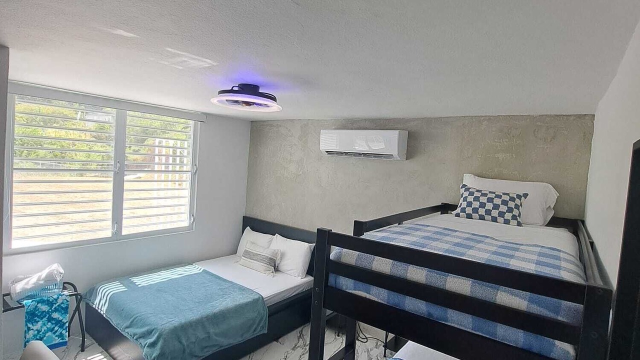 Photo of Bedroom in Camino Nuevo