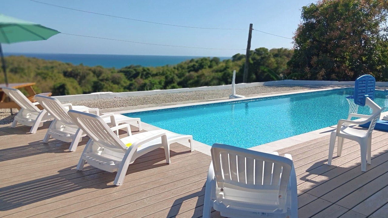 Photo of Outdoor in Camino Nuevo
