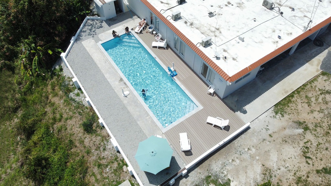 Photo of Outdoor in Camino Nuevo