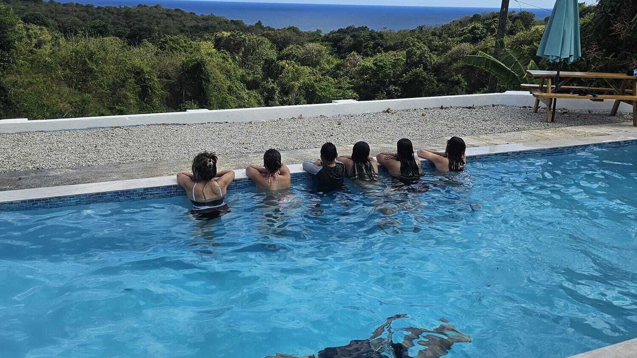 Photo of Outdoor in Camino Nuevo