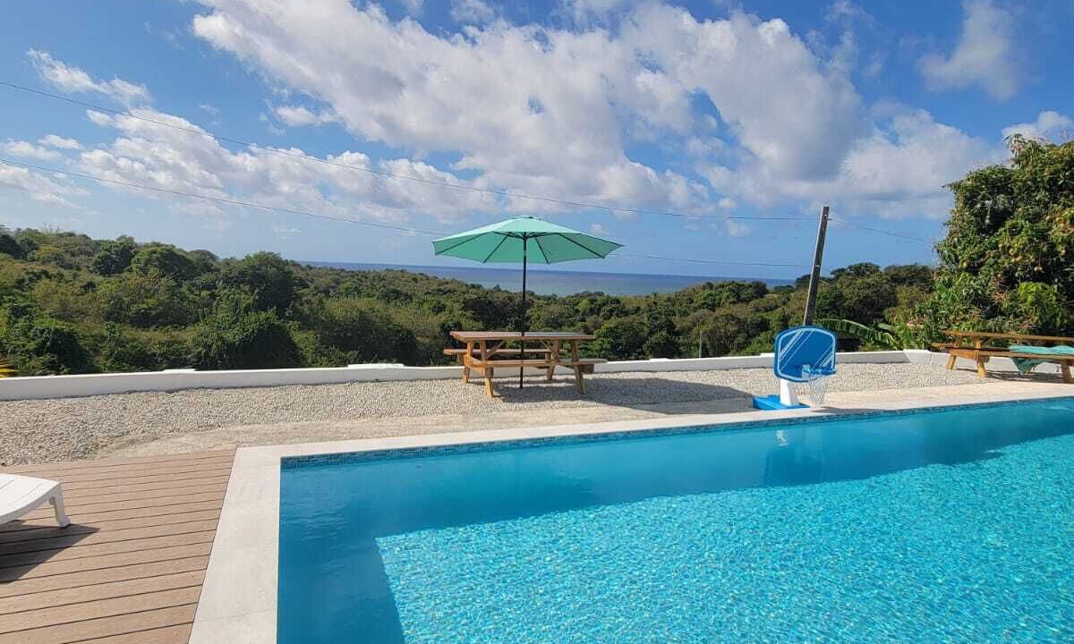 Photo of Outdoor in Camino Nuevo
