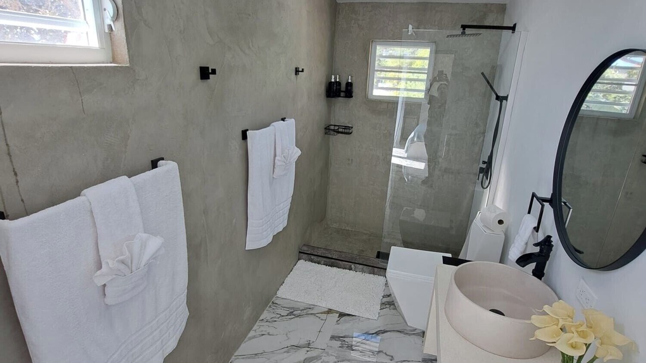 Photo of Bathroom in Camino Nuevo