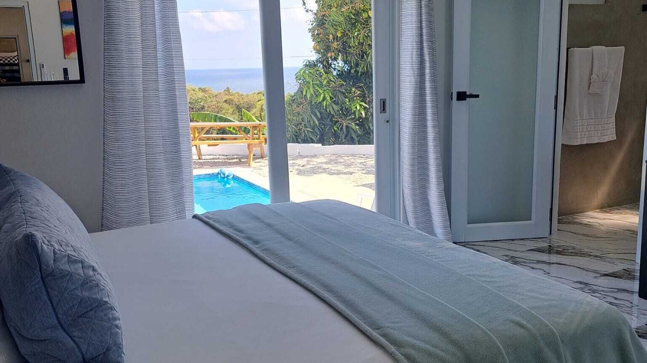 Photo of Bedroom in Camino Nuevo