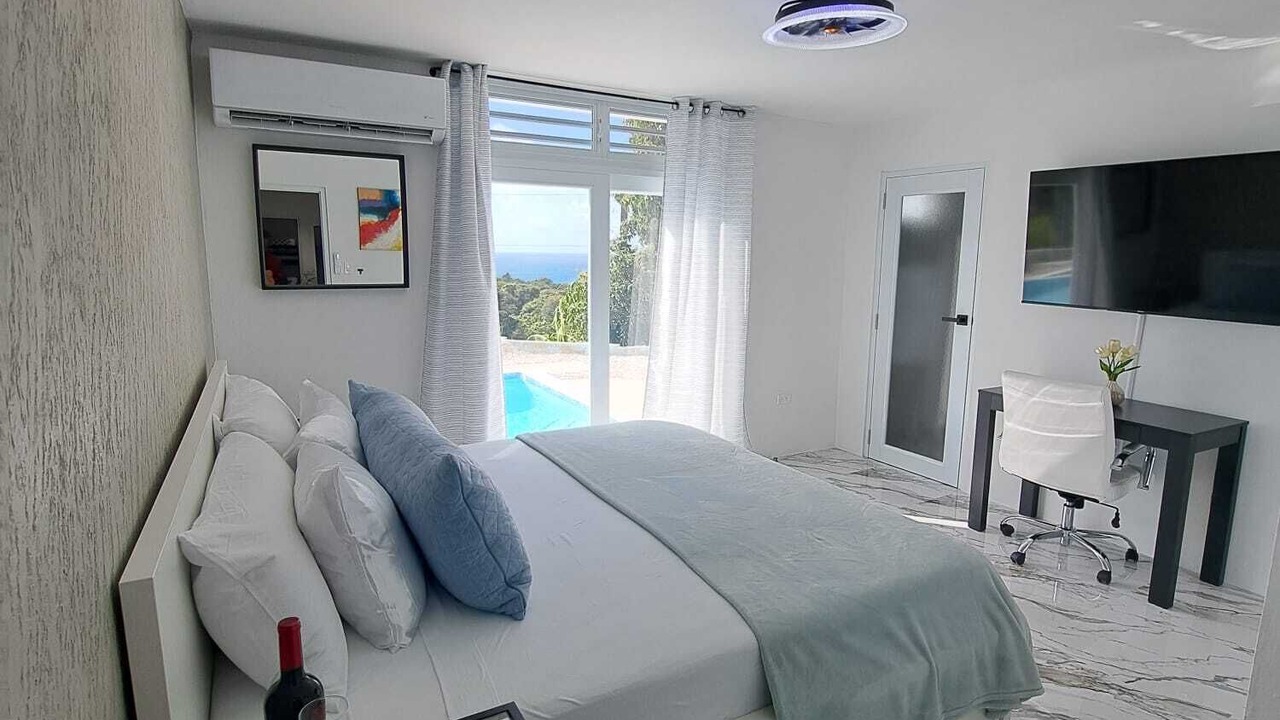 Photo of Bedroom in Camino Nuevo
