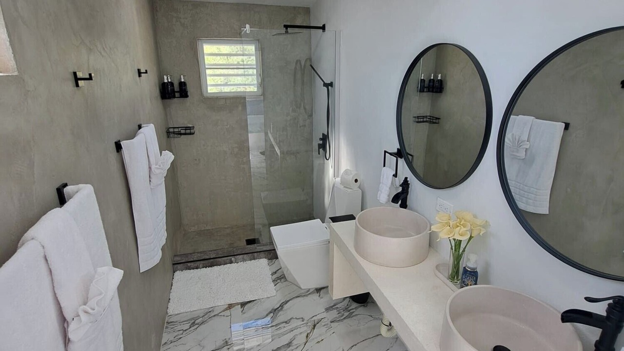 Photo of Bathroom in Camino Nuevo