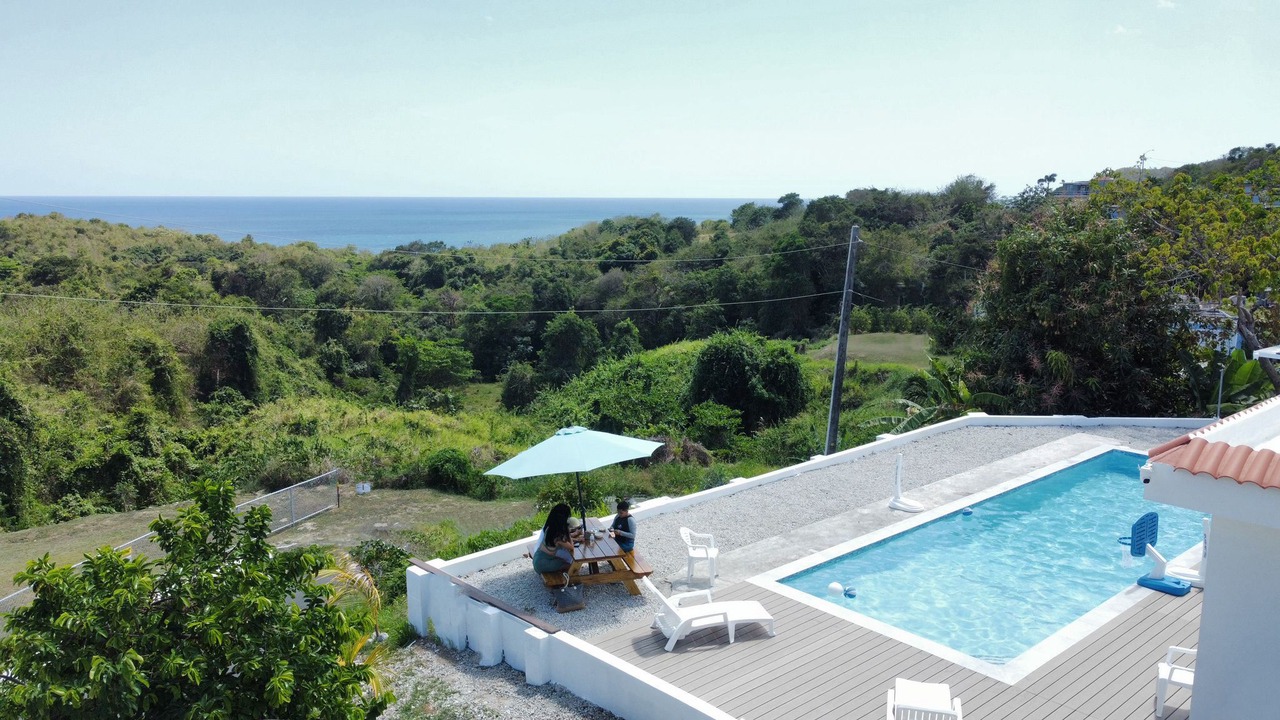 Photo of Outdoor in Camino Nuevo
