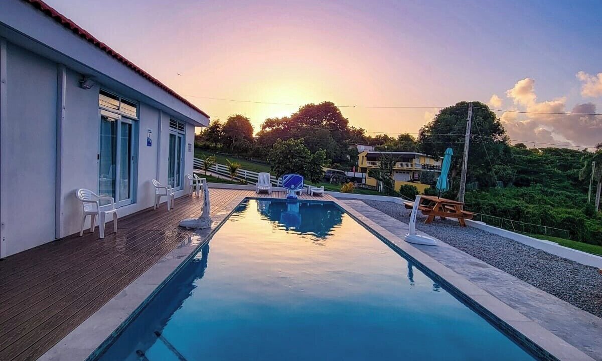 Photo of Outdoor in Camino Nuevo