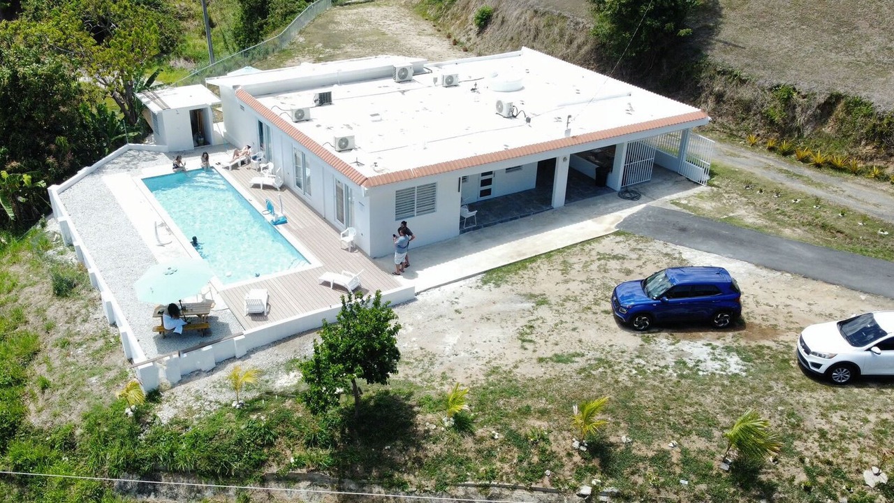 Photo of Outdoor in Camino Nuevo