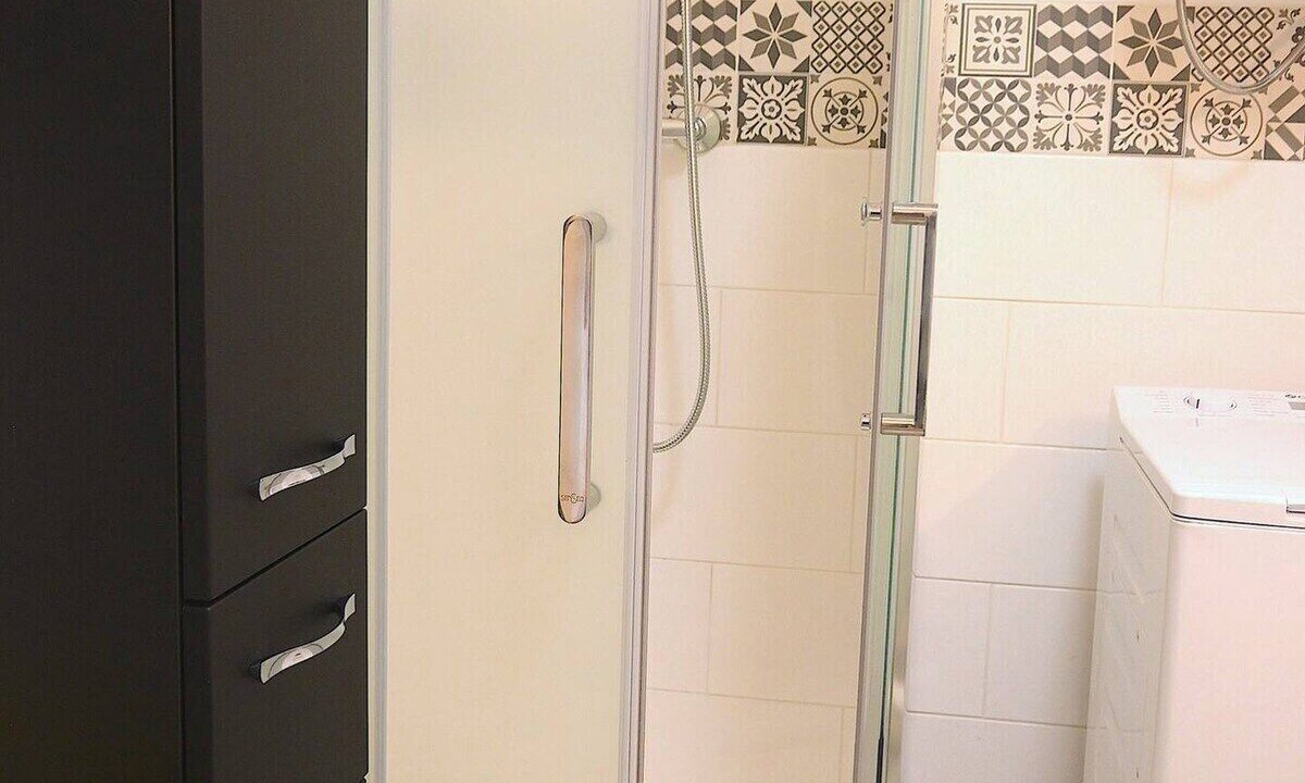 Photo of Bathroom in Le Blanc-Mesnil