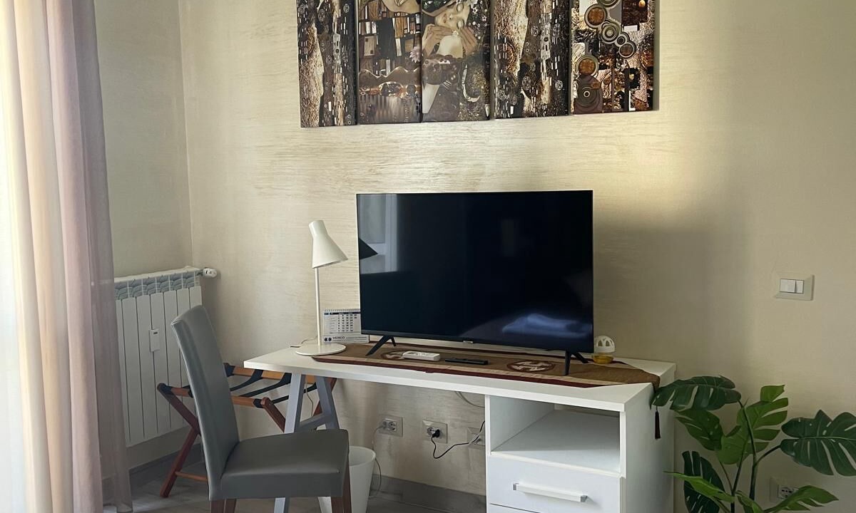 Photo of Bedroom in Borgo Roma