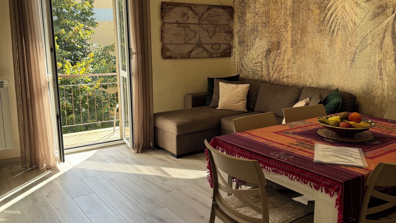 Photo of Livingroom in Borgo Roma