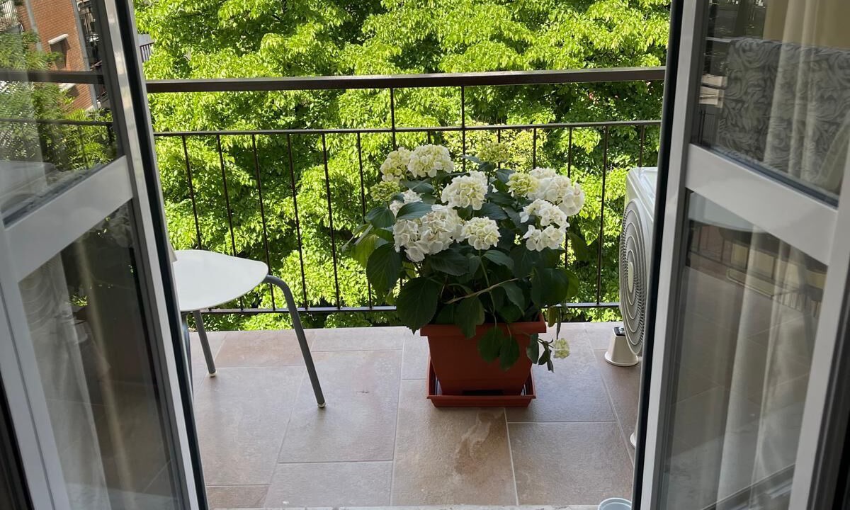 Photo of Outdoor in Borgo Roma