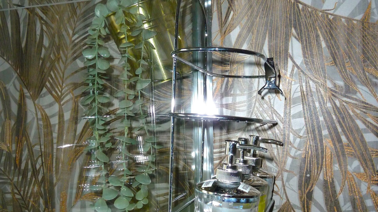 Photo of Bathroom in Borgo Roma