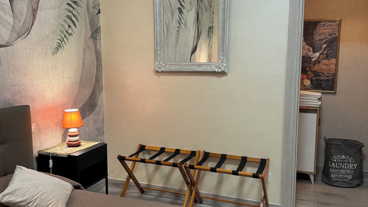 Photo of Bedroom in Borgo Roma