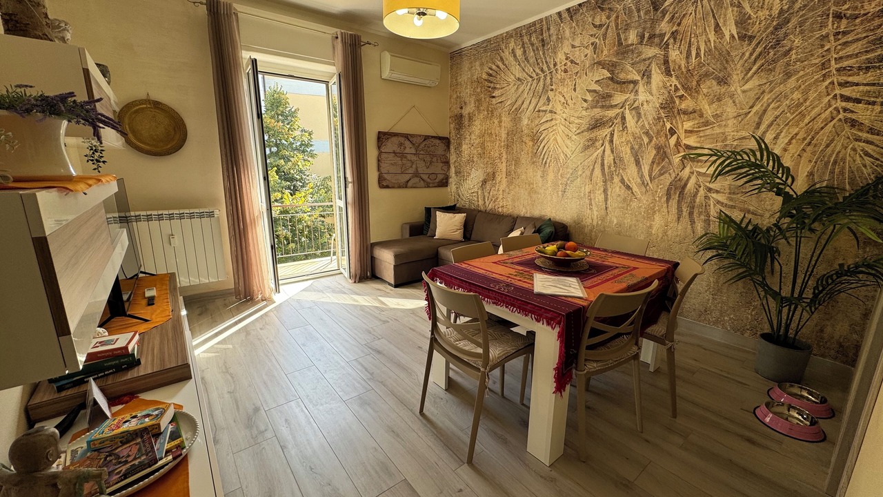 Photo of Livingroom in Borgo Roma