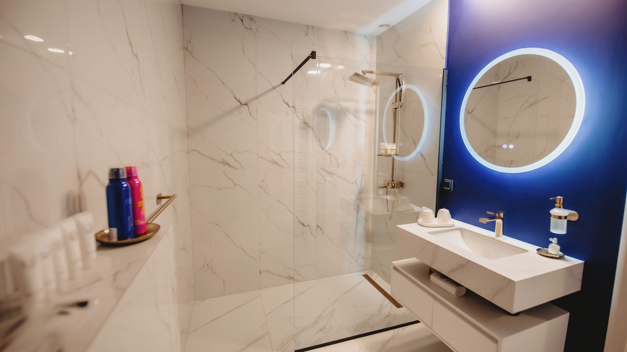 Photo of Bathroom in Old Town