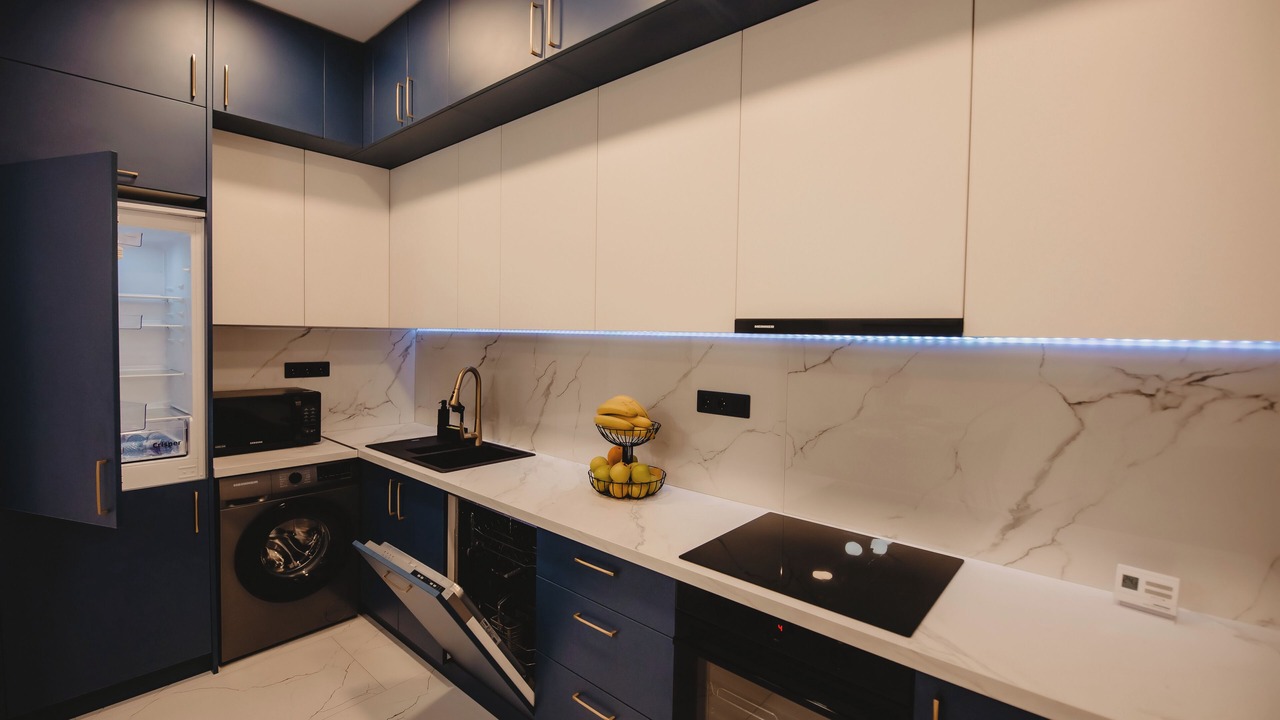 Photo of Kitchen in Old Town