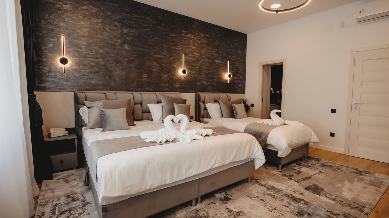 Photo of Bedroom in Old Town
