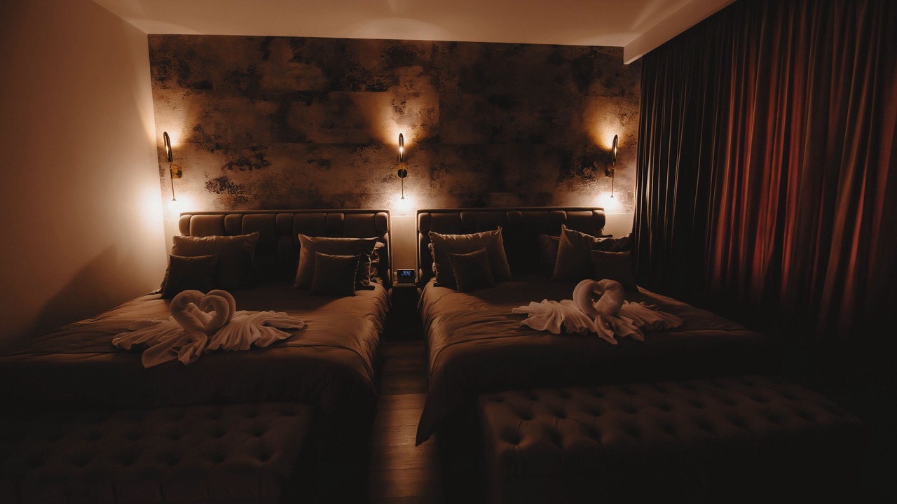 Photo of Bedroom in Old Town
