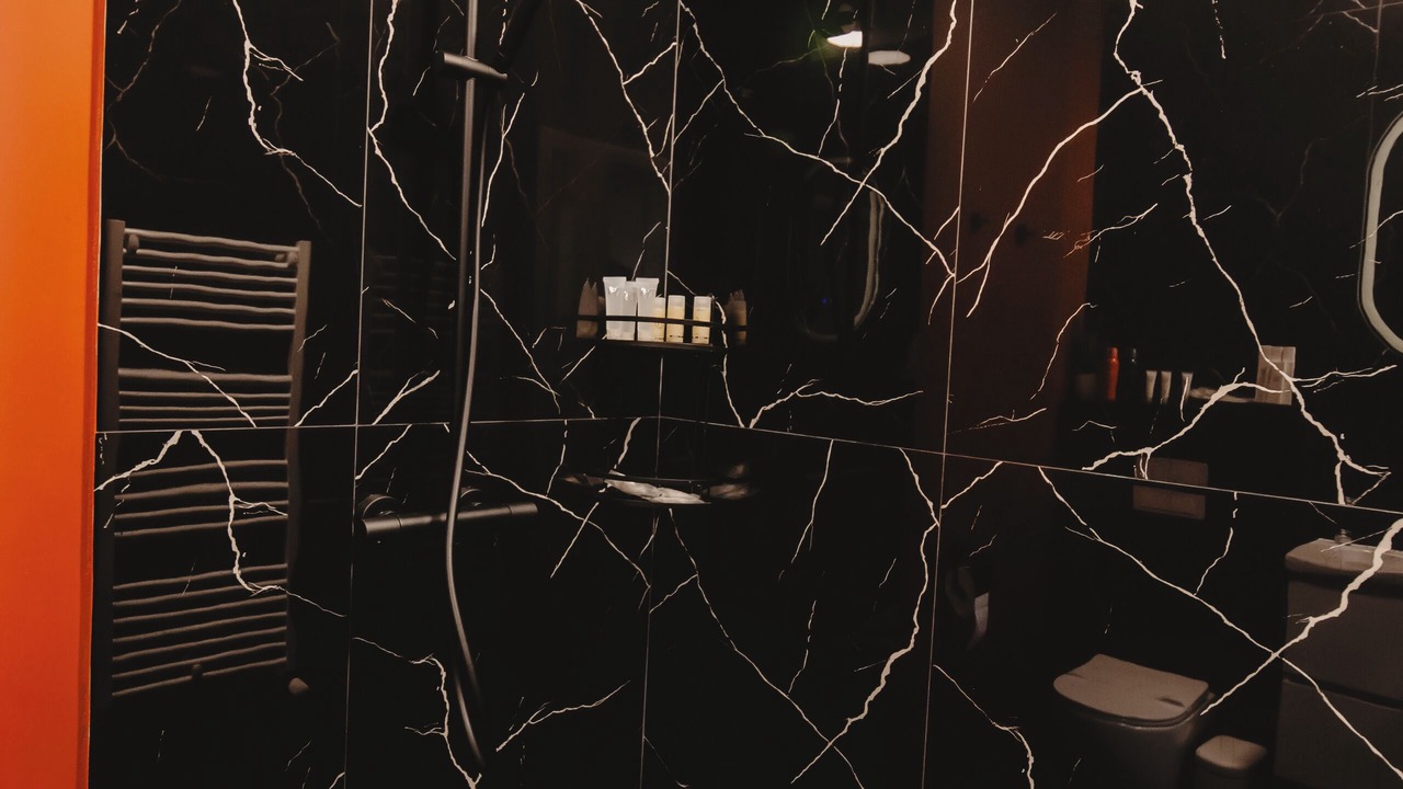 Photo of Bathroom in Old Town