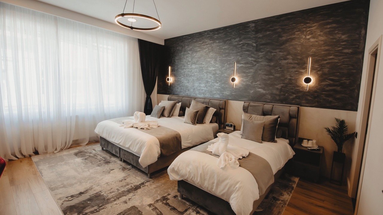 Photo of Bedroom in Old Town