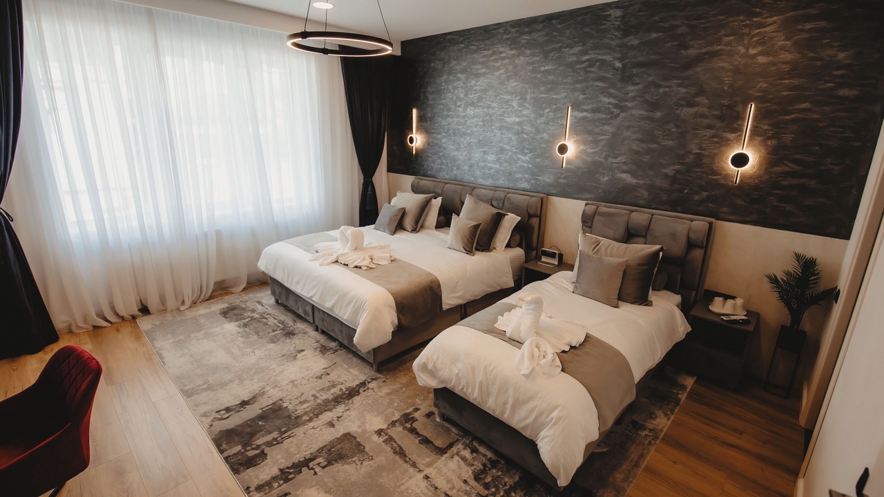 Photo of Bedroom in Old Town