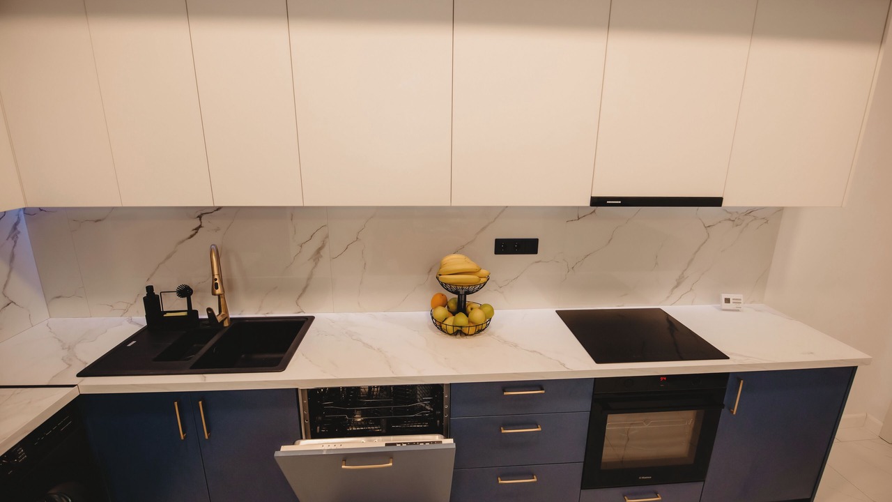 Photo of Kitchen in Old Town