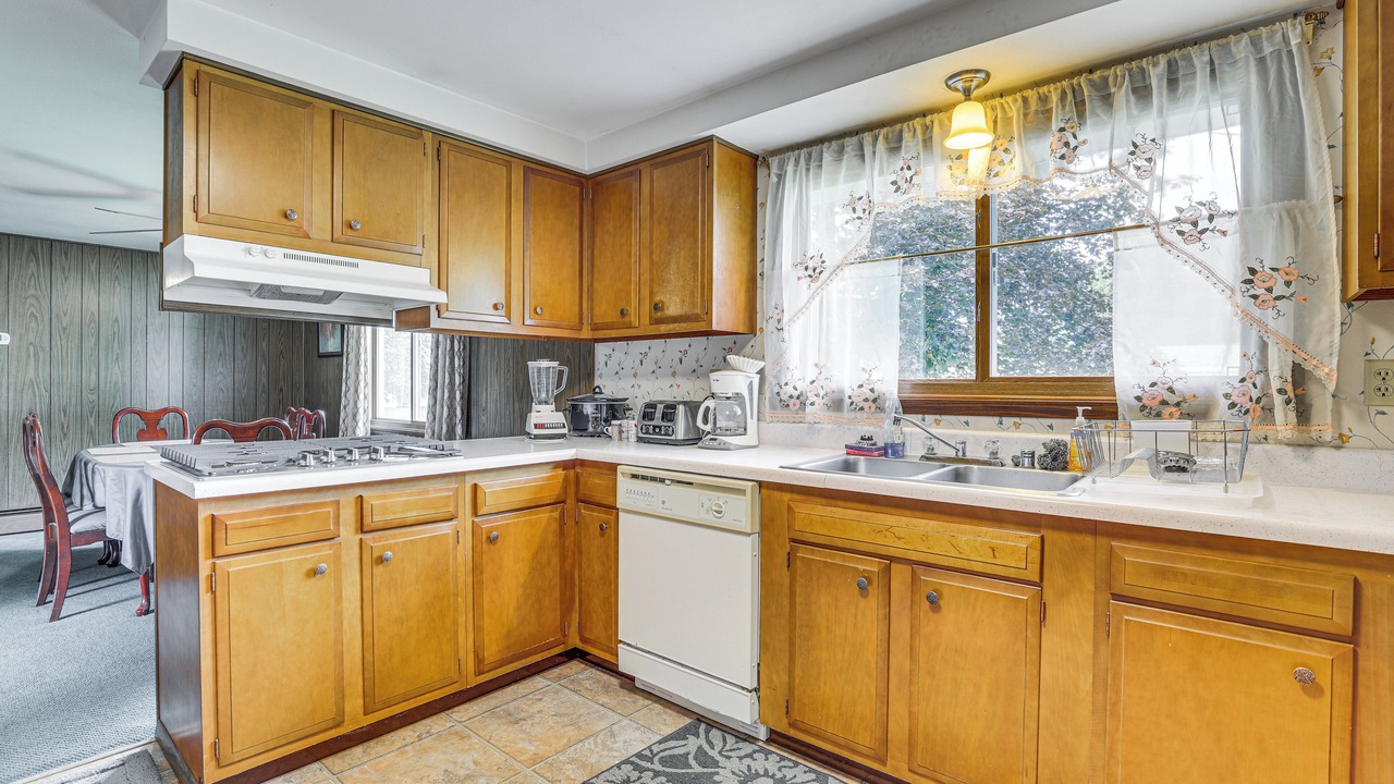 Photo of Kitchen in New Lisbon