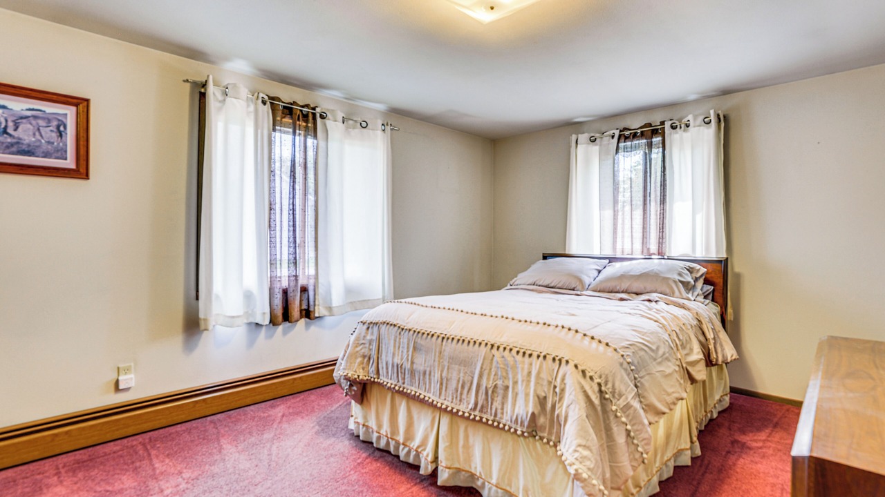 Photo of Bedroom in New Lisbon