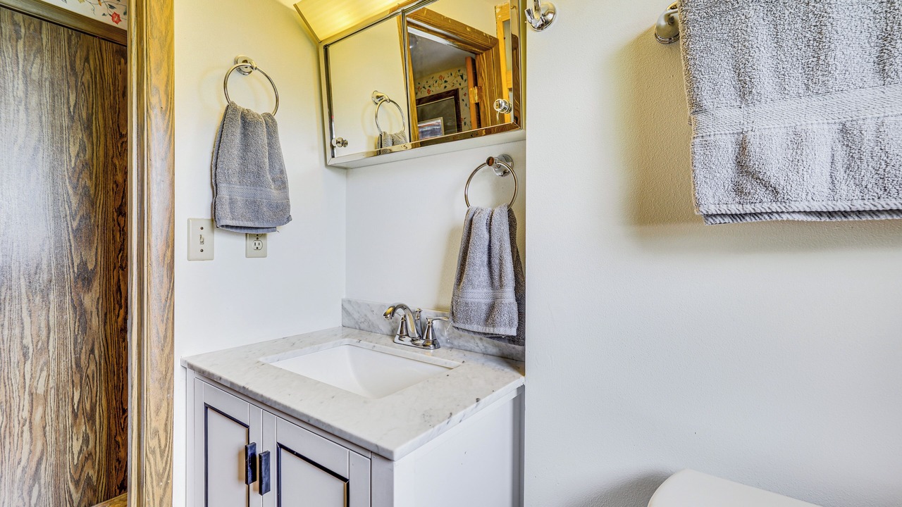 Photo of Bathroom in New Lisbon