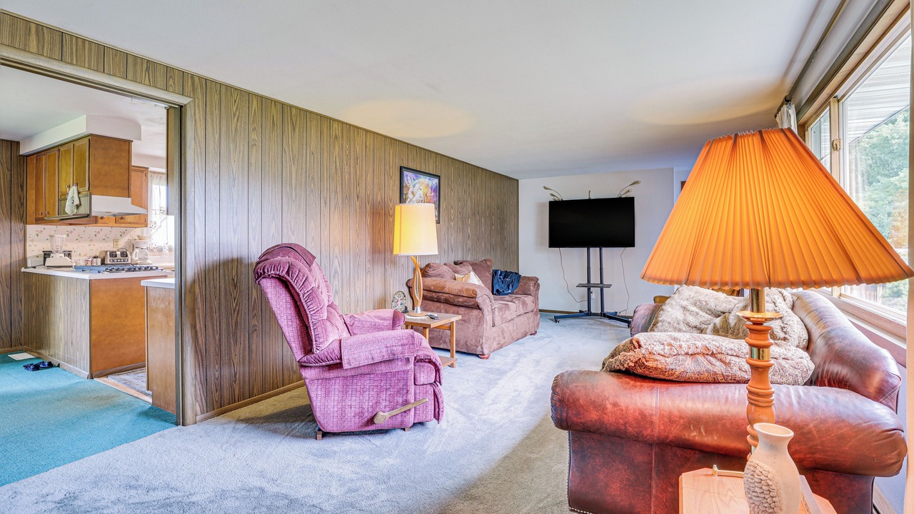 Photo of Bedroom in New Lisbon