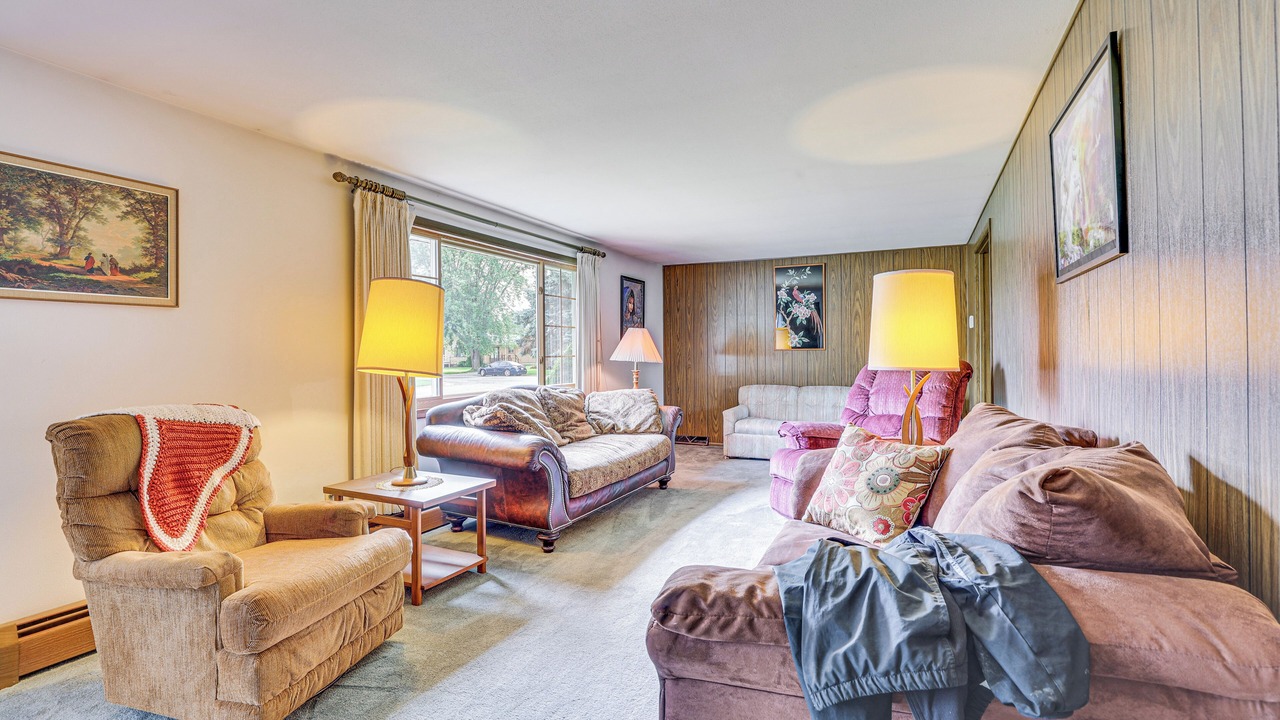 Photo of Bedroom in New Lisbon