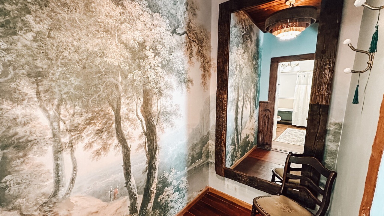 Photo of Bedroom in Los Alamos