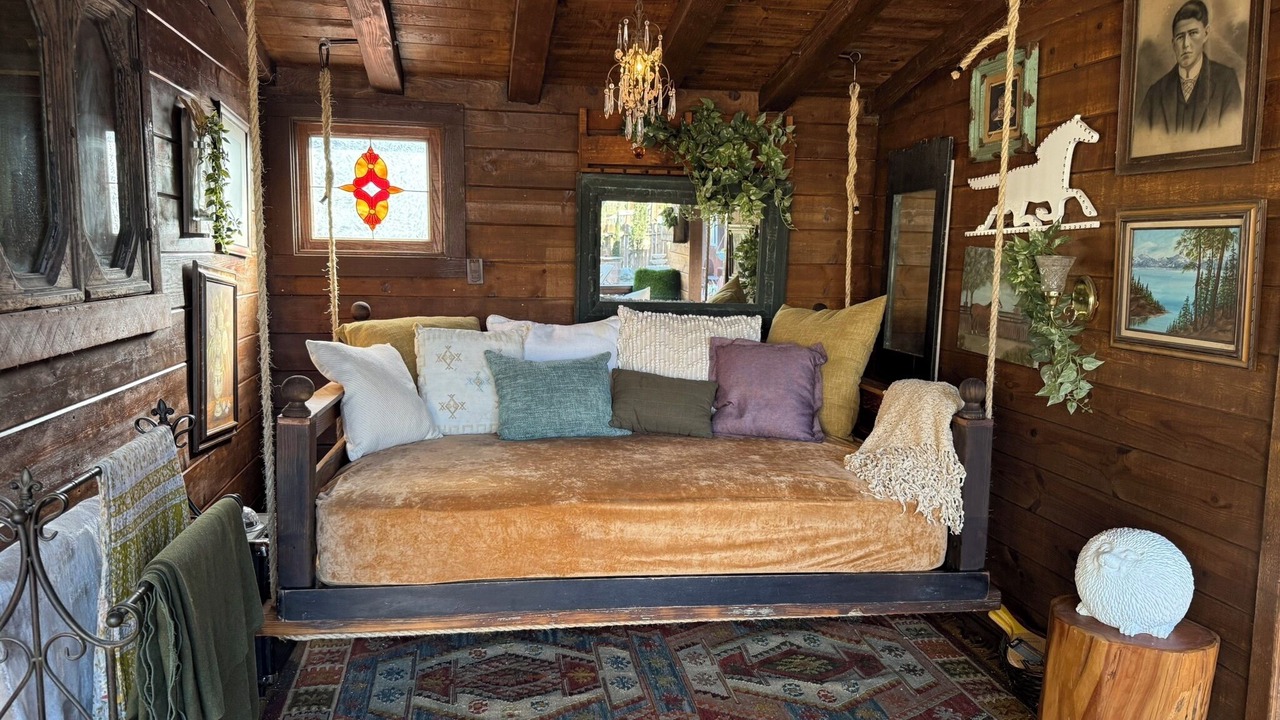 Photo of Outdoor in Los Alamos