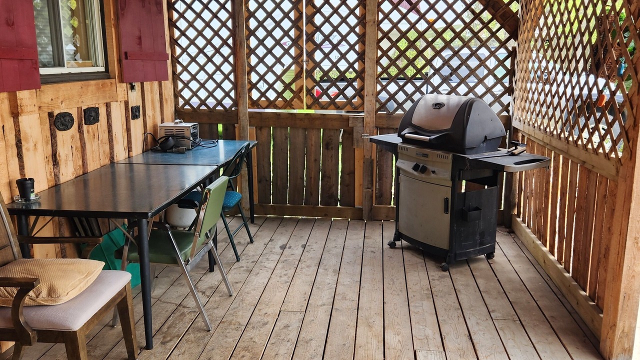Photo of Outdoor in Division No. 11