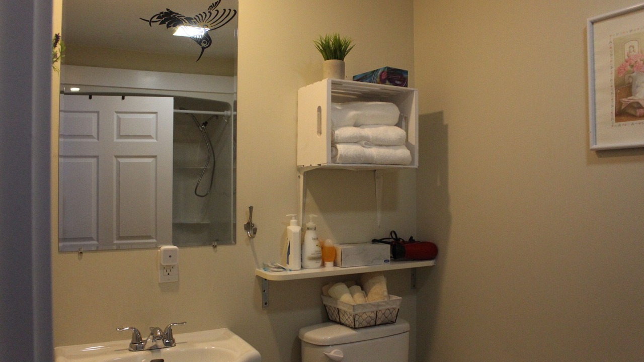 Photo of Bathroom in Deer Lake