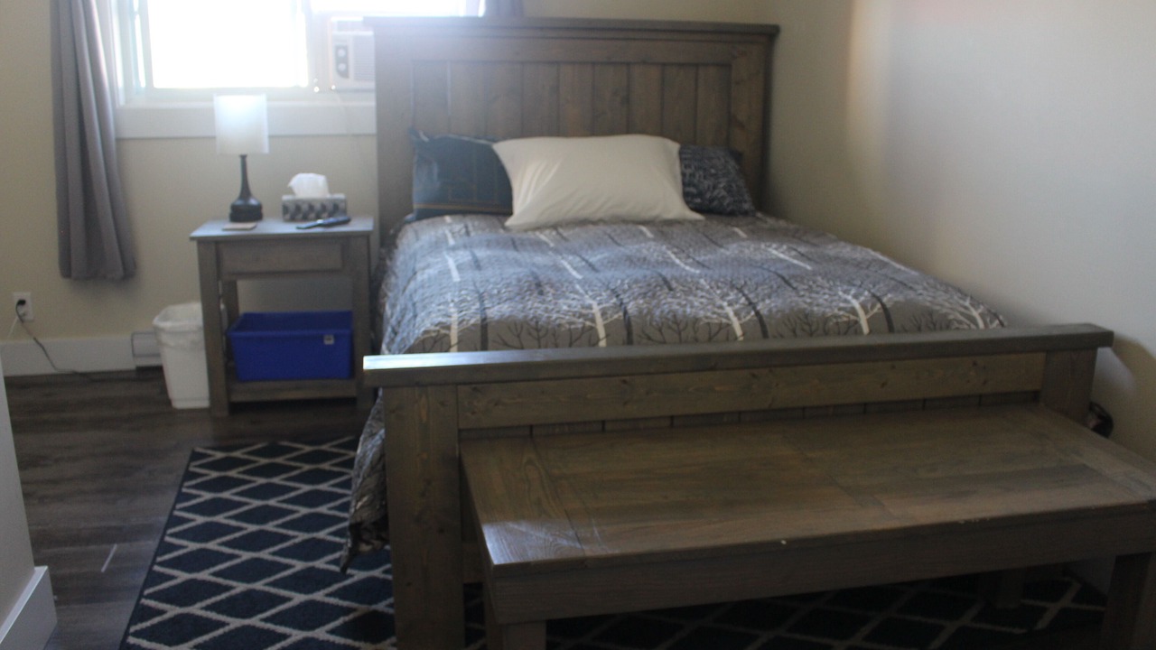 Photo of Bedroom in Deer Lake
