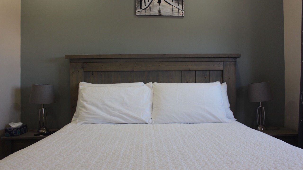 Photo of Bedroom in Deer Lake