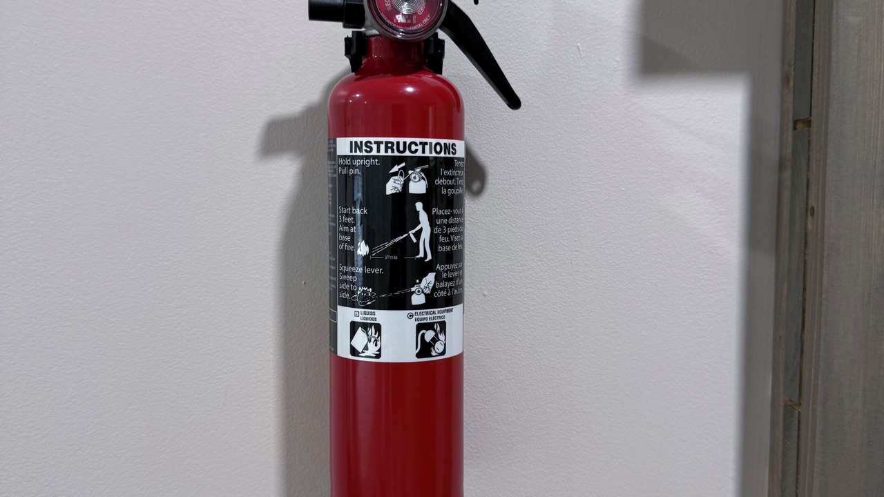 Photo of Bathroom in Deer Lake