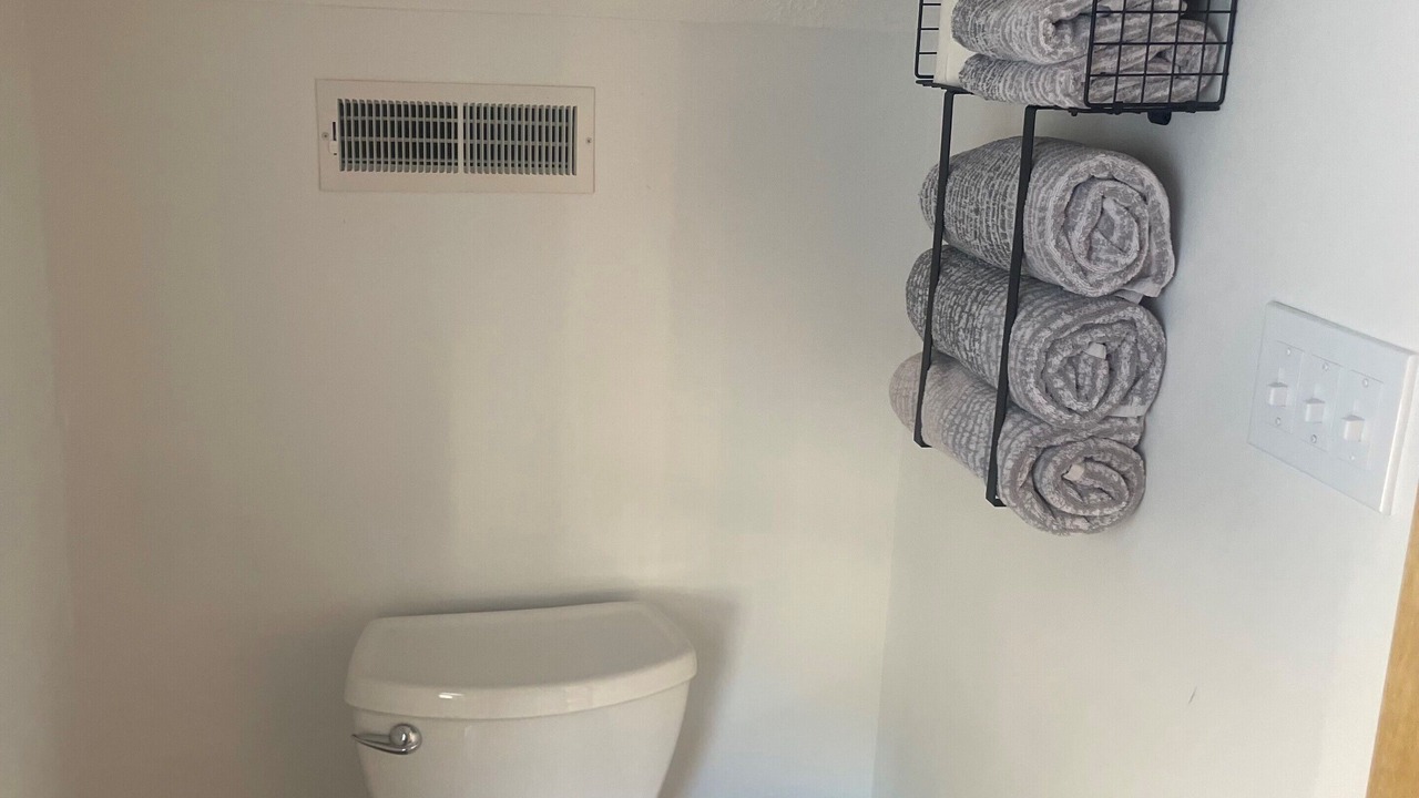 Photo of Bathroom in Gilbertsville