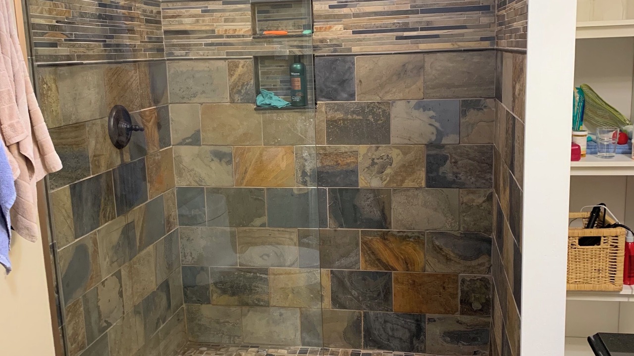 Photo of Bathroom in Lunenburg County