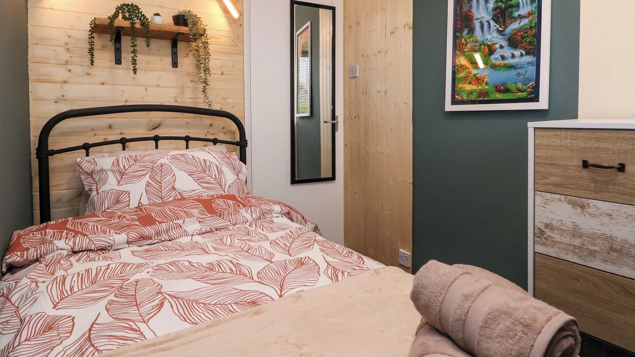 Photo of Bedroom in Hoole