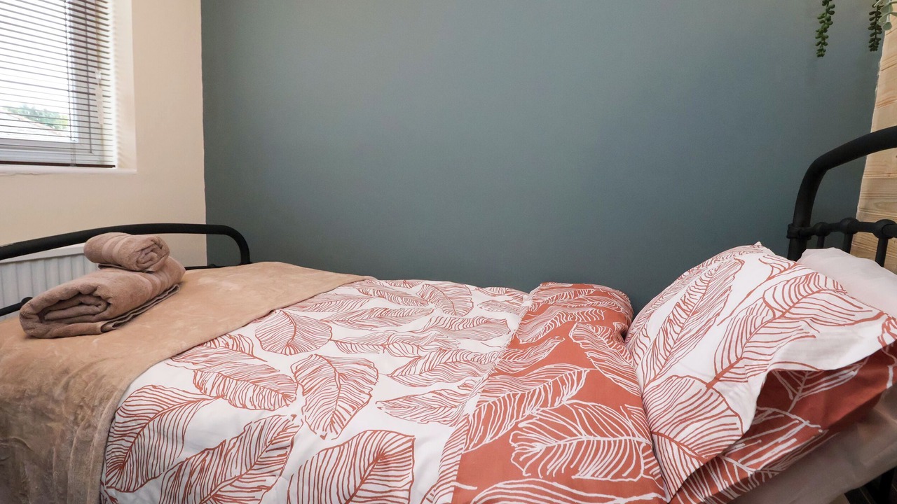 Photo of Bedroom in Hoole