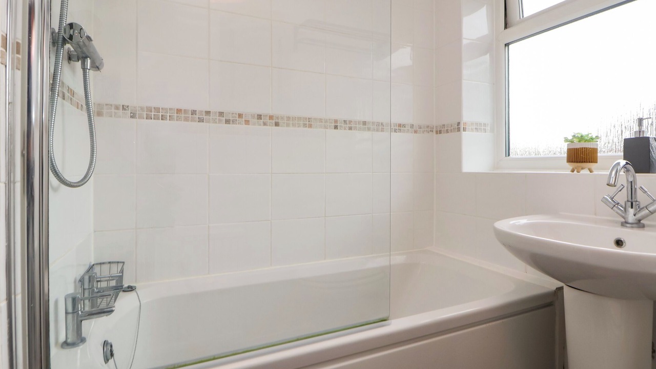 Photo of Bathroom in Hoole