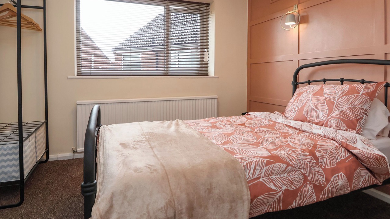 Photo of Bedroom in Hoole